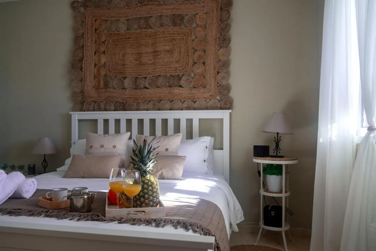 Mijas Costa El Faro 2 Apartamento Playa İspanya