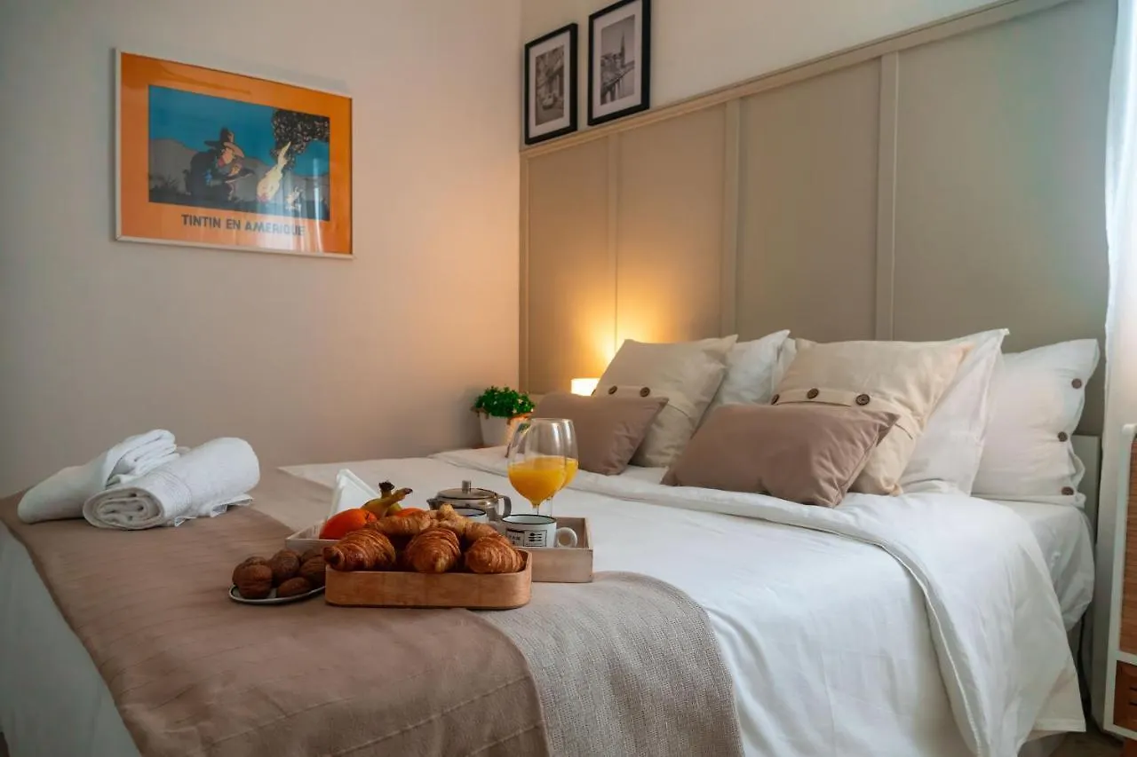 Mijas Costa El Faro 2 Apartamento Playa 0*,  İspanya