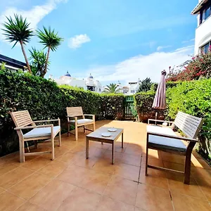 Apartment Medina Del Zoco, Mijas