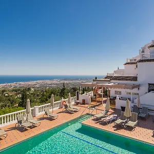 Macdonald La Ermita Apartment