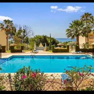 Apartment La Cala De Toegang Tot, Mijas
