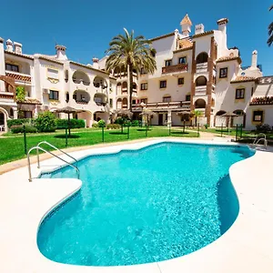 Apartment Calahonda - Jarales, Mijas