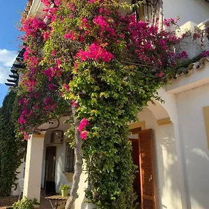 Casa Hermosa Frühstückspension