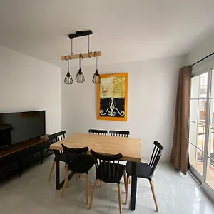 1 Appartement