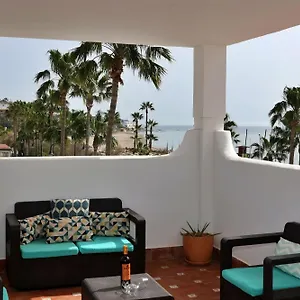 Apartment In The Center Of La Cala De With Sea Views, Mijas