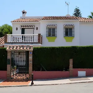 Casa Flora - Costa - Andalusie Frühstückspension
