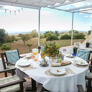 Casa 2mariposas Ferienhaus