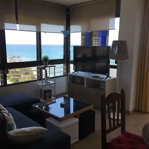 Apartment Edificio Rosa De Vientos 71, Mijas