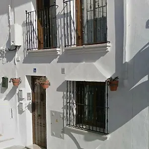  Appartement Piso Vacacional, Pueblo