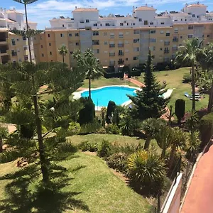 Apartment Luxury Jardin Botanico, Mijas