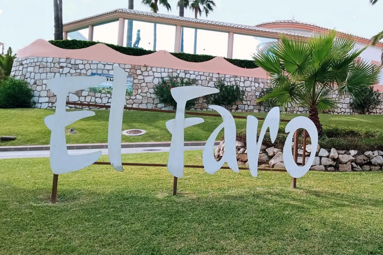 Mijas Costa El Faro 2 Apartamento Playa Spain