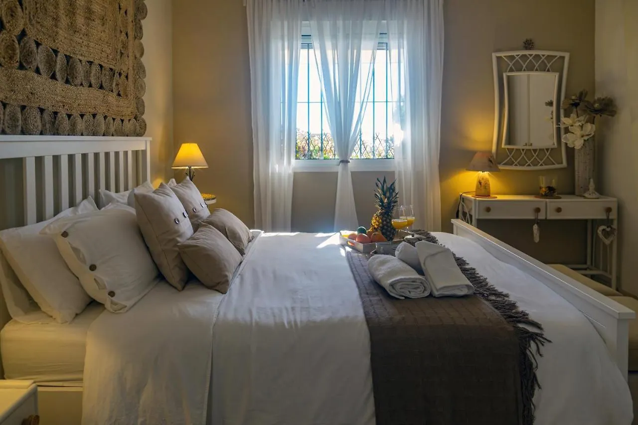 Mijas Costa El Faro 2 Apartamento Playa Apartment