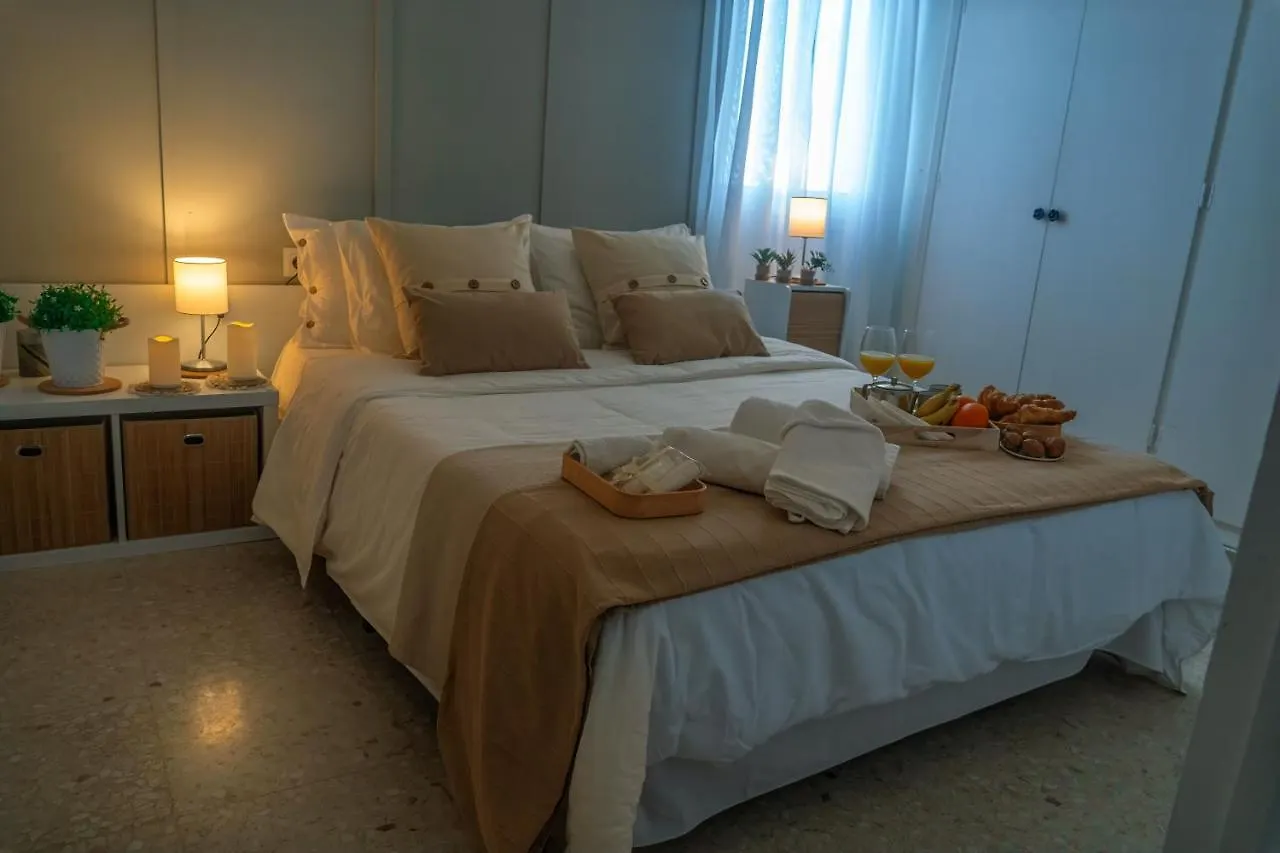 Apartment Mijas Costa El Faro 2 Apartamento Playa Spain