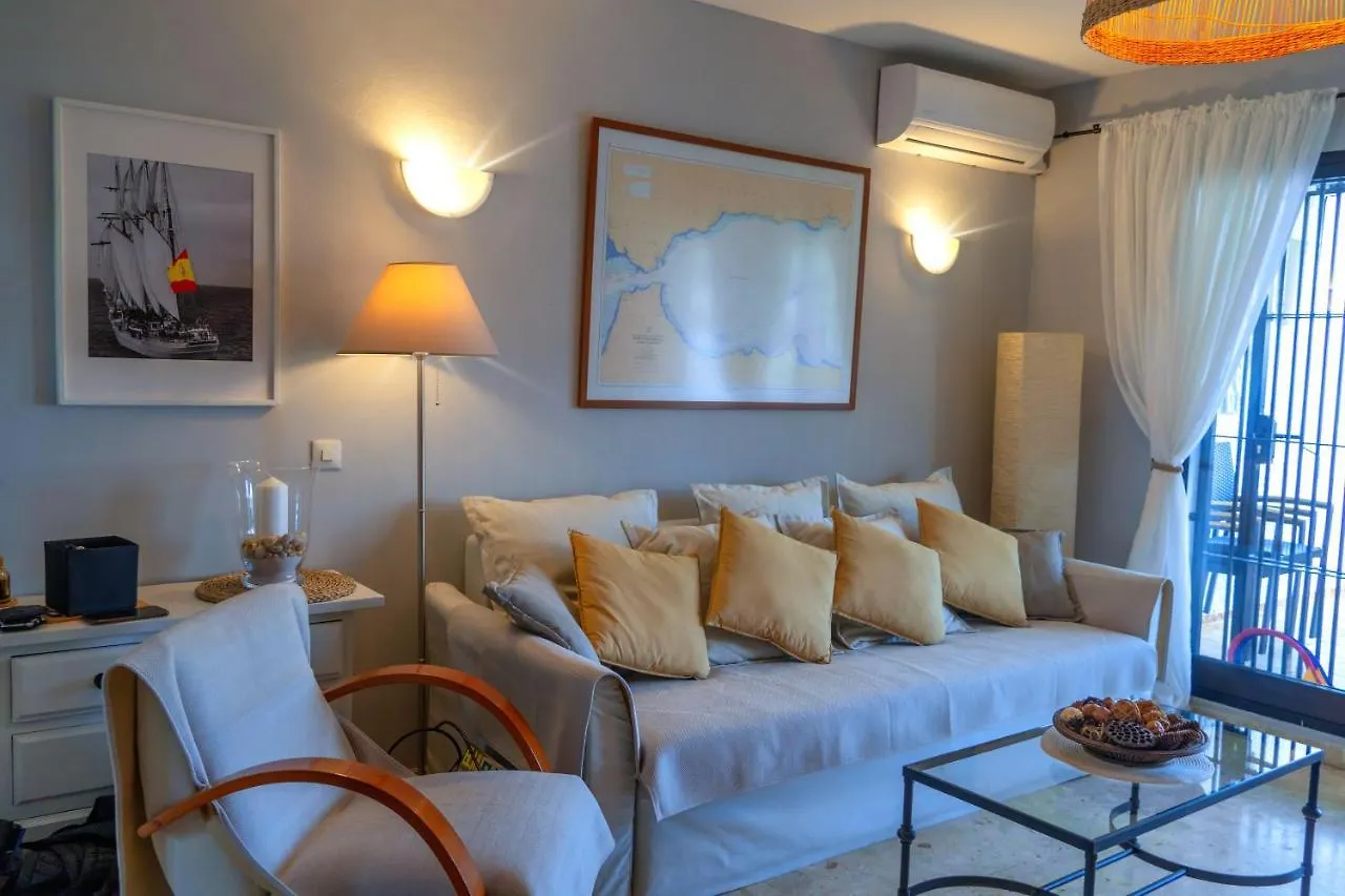 Apartment Mijas Costa El Faro 2 Apartamento Playa