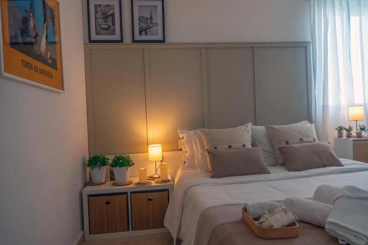 Mijas Costa El Faro 2 Apartamento Playa Spain
