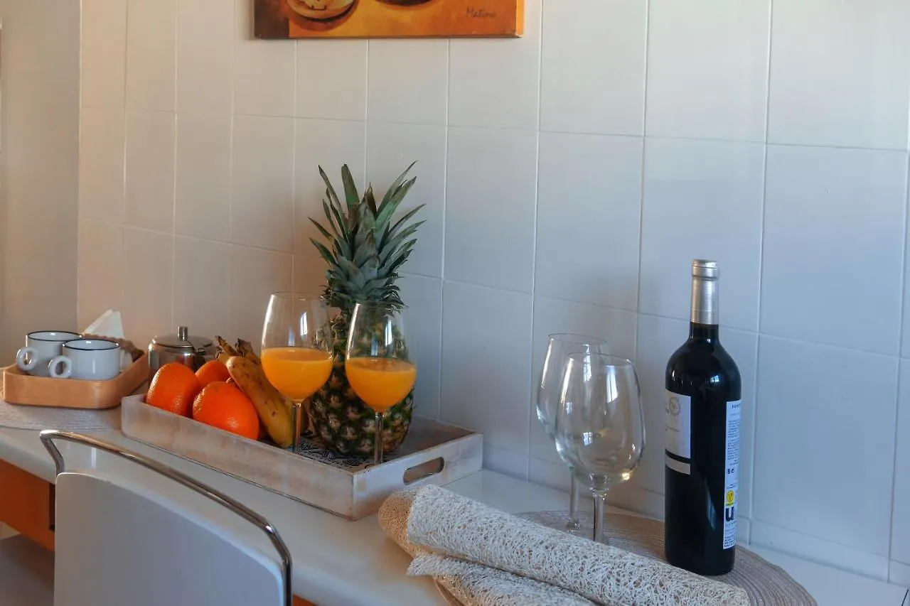Mijas Costa El Faro 2 Apartamento Playa Apartment